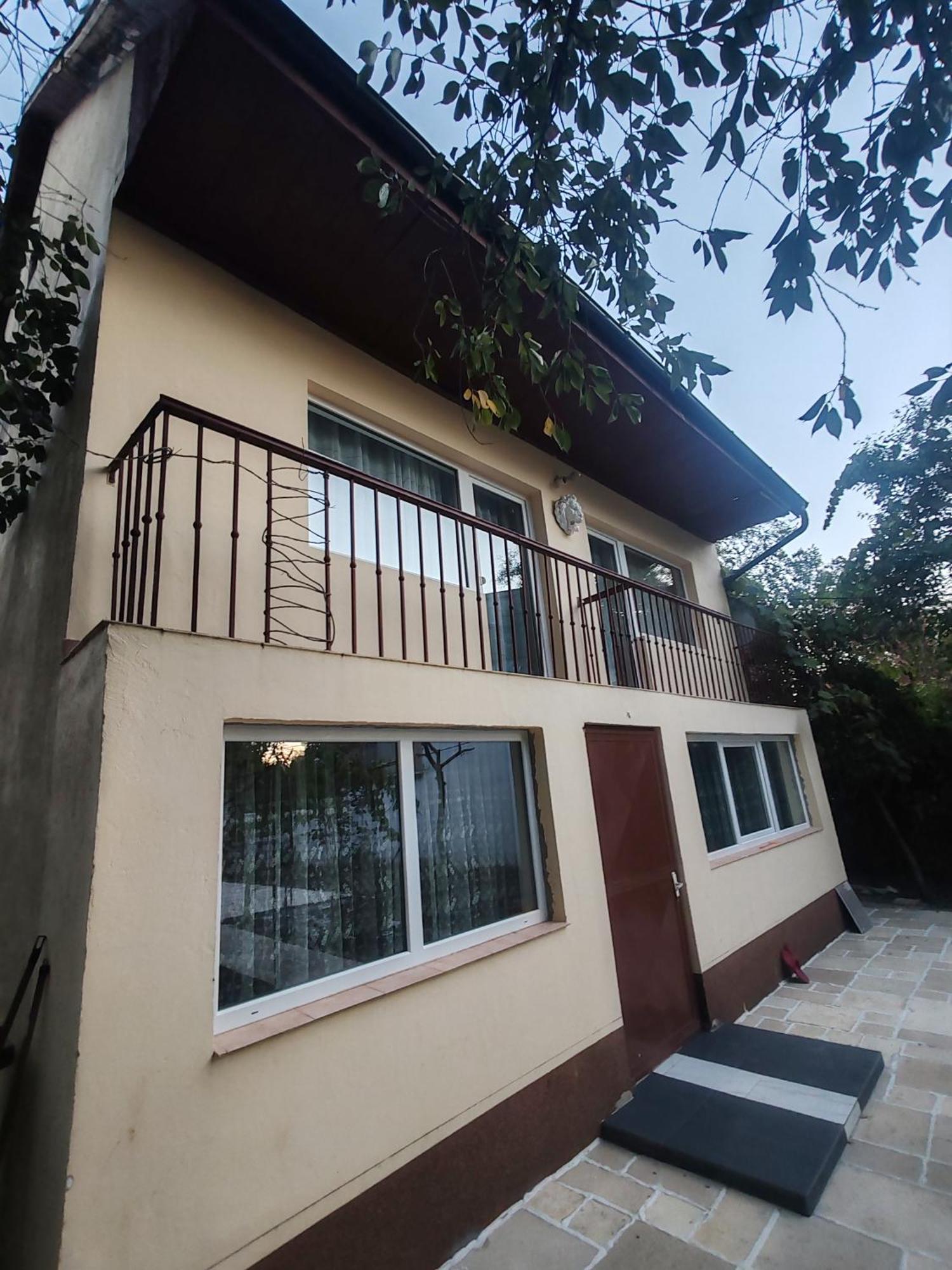 Trei Insule Home Arad Dış mekan fotoğraf