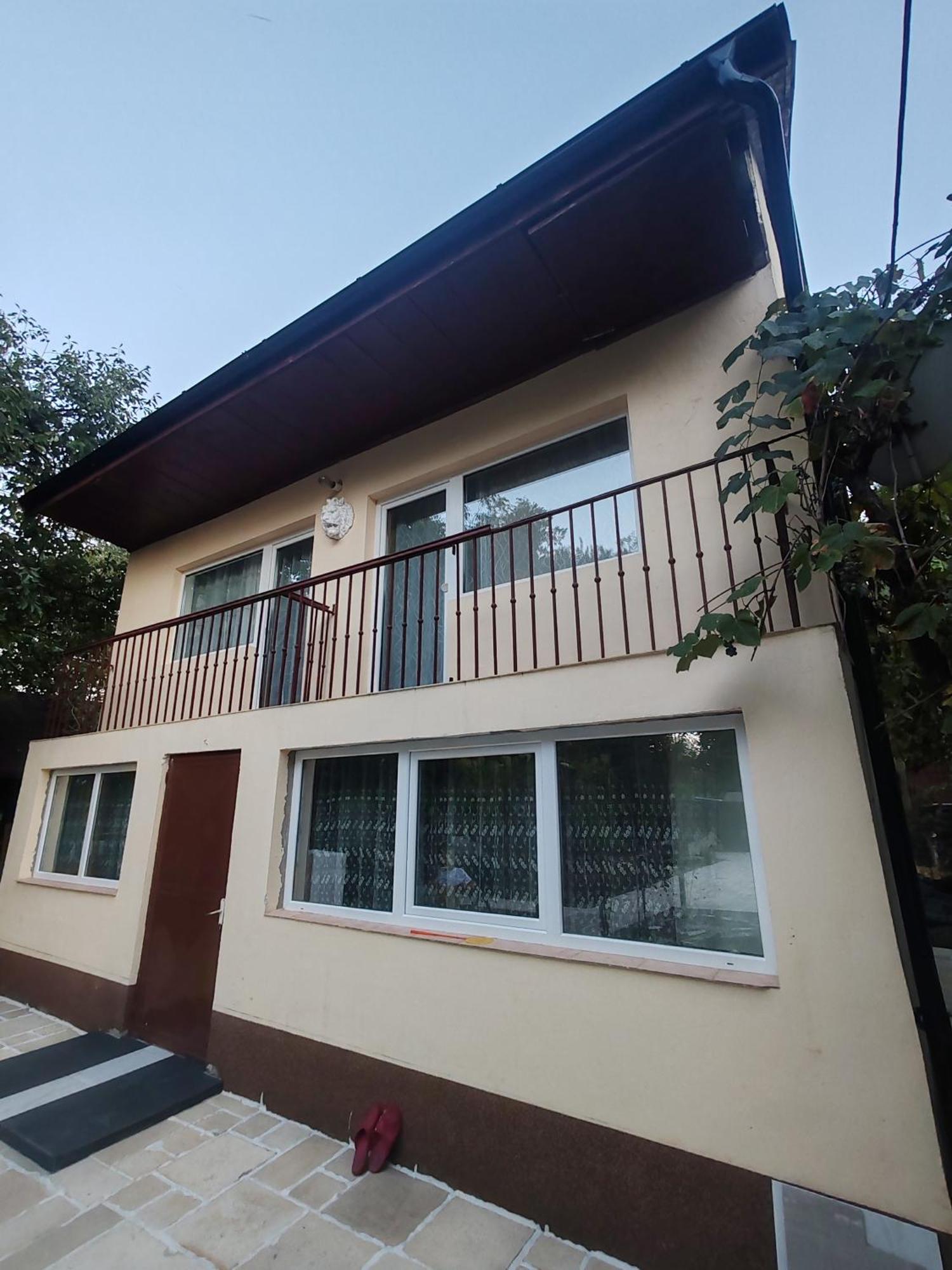 Trei Insule Home Arad Dış mekan fotoğraf