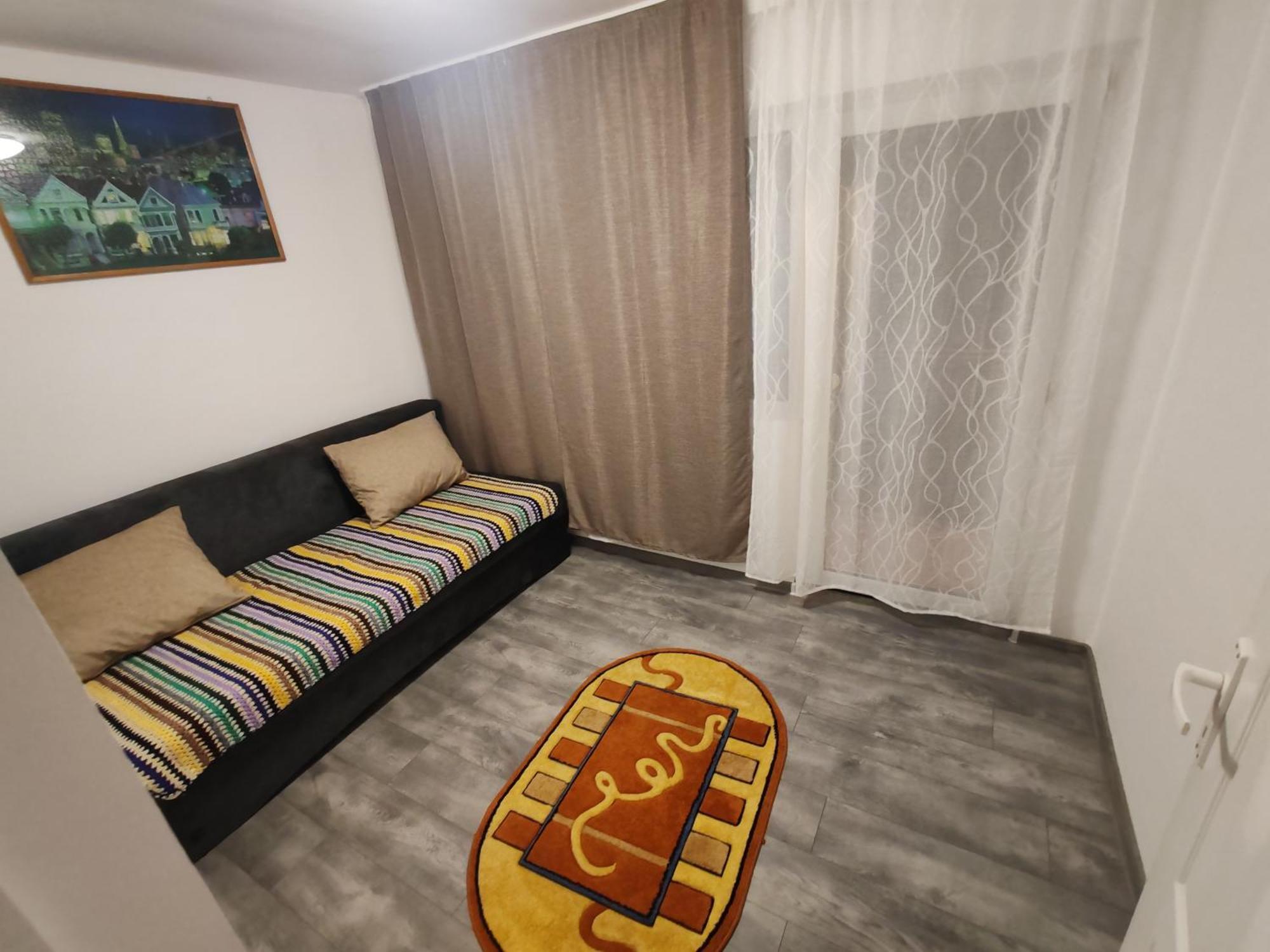 Trei Insule Home Arad Dış mekan fotoğraf