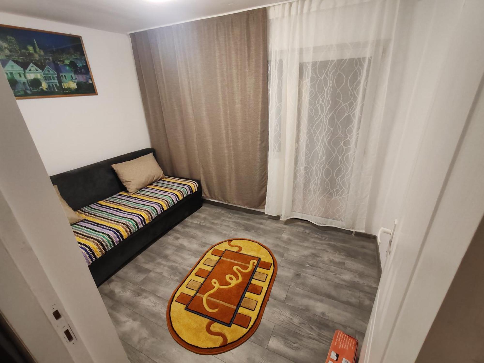 Trei Insule Home Arad Dış mekan fotoğraf