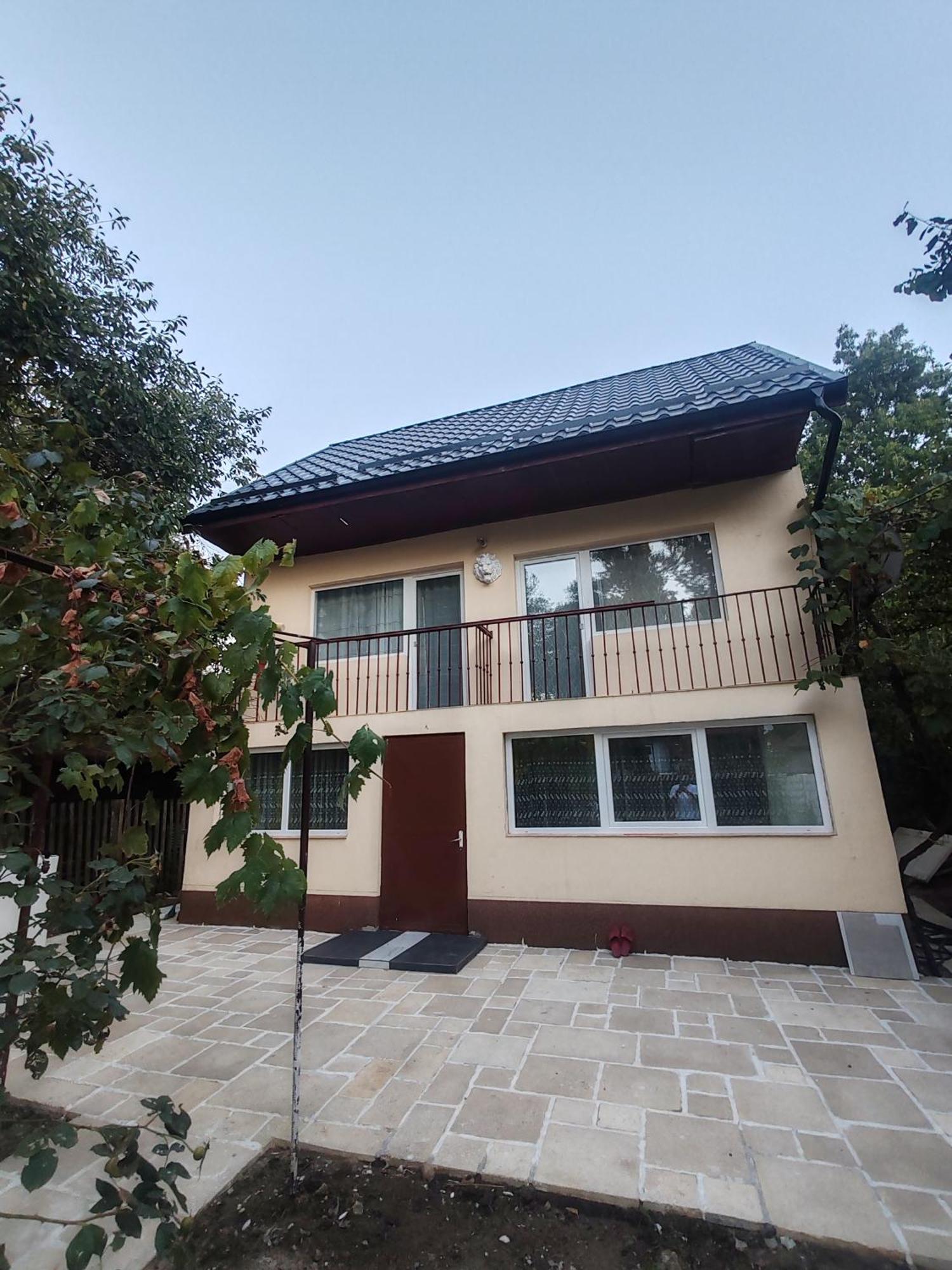 Trei Insule Home Arad Dış mekan fotoğraf