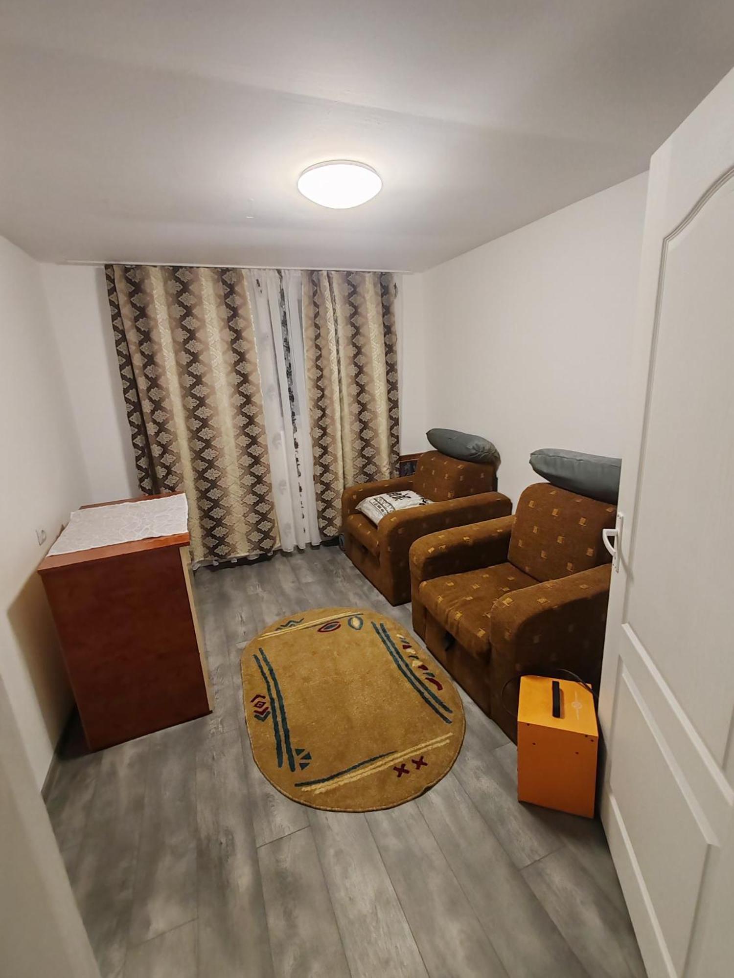Trei Insule Home Arad Dış mekan fotoğraf