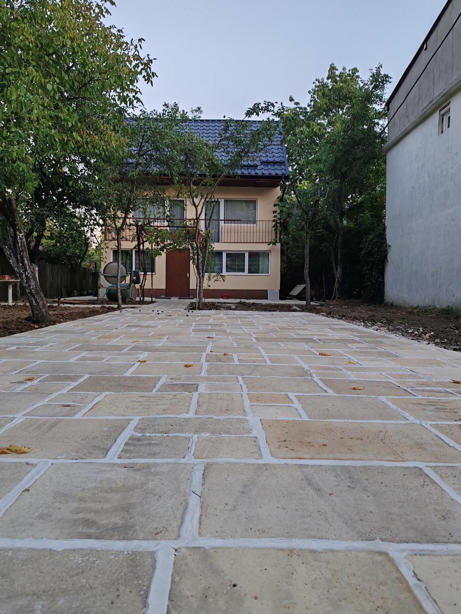 Trei Insule Home Arad Dış mekan fotoğraf