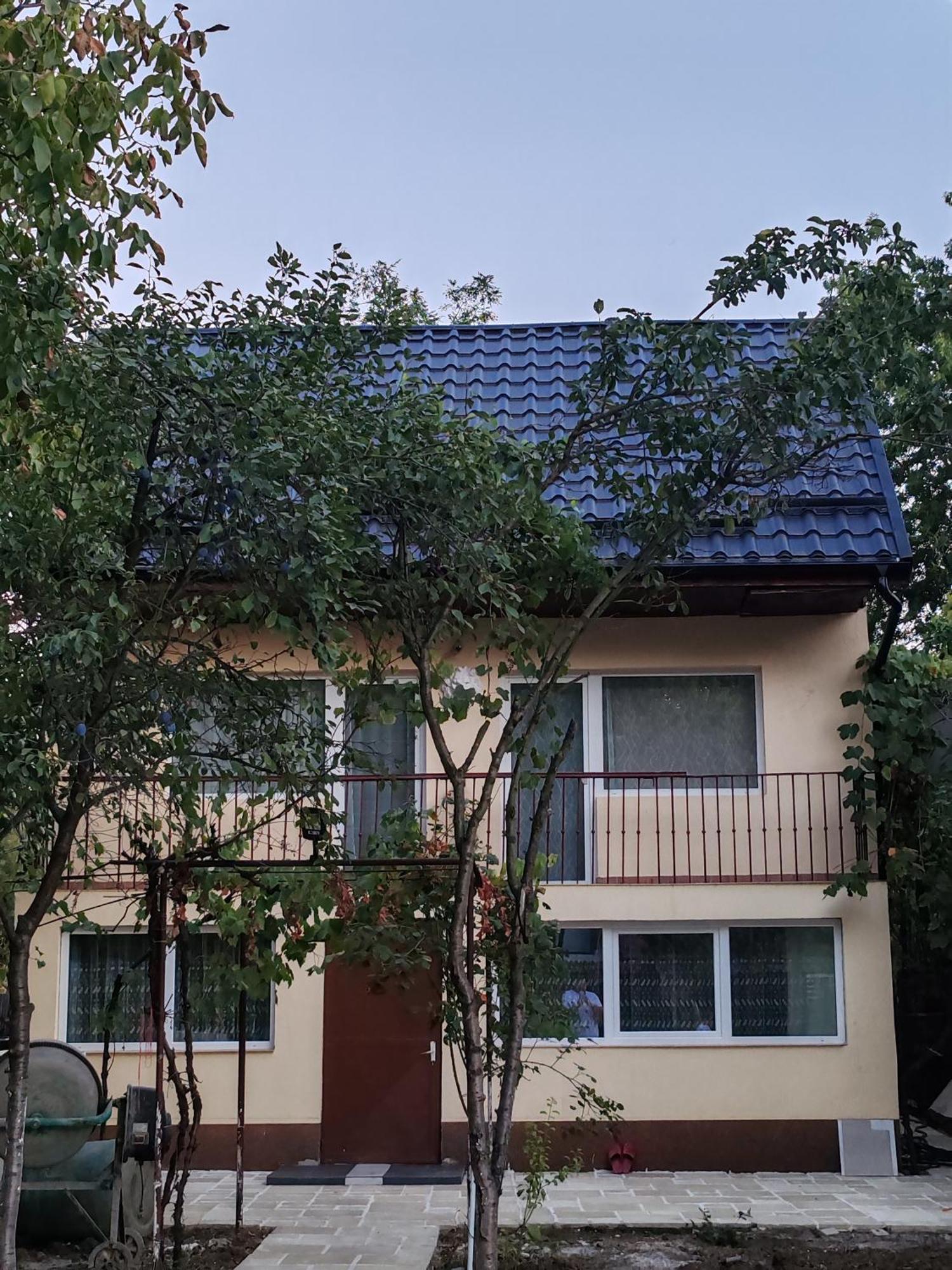 Trei Insule Home Arad Dış mekan fotoğraf