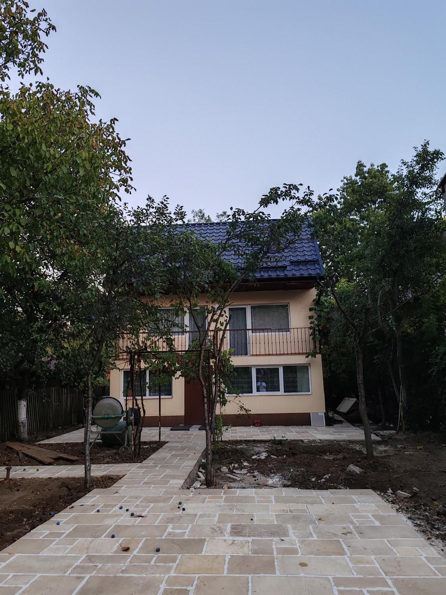 Trei Insule Home Arad Dış mekan fotoğraf