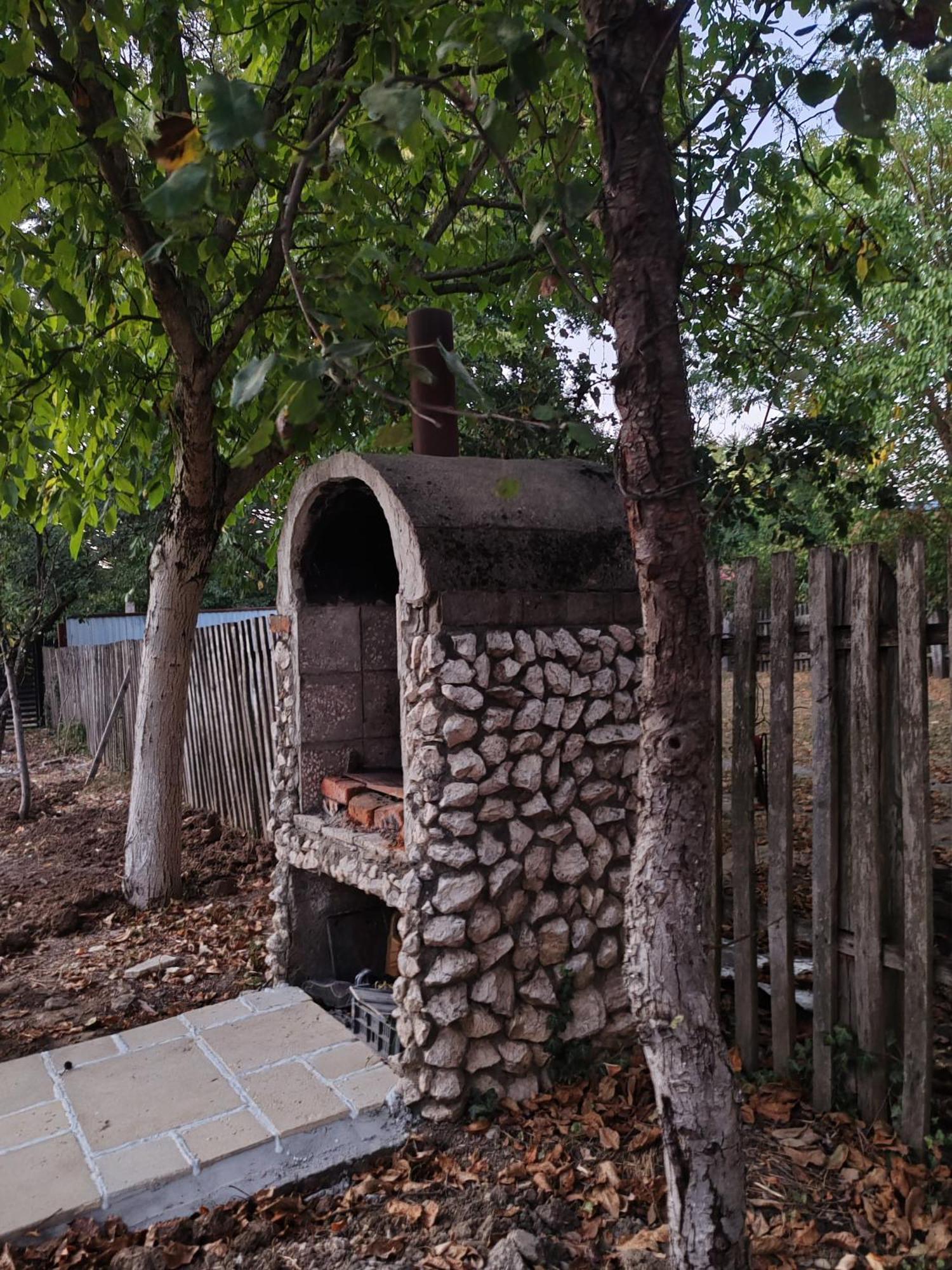 Trei Insule Home Arad Dış mekan fotoğraf
